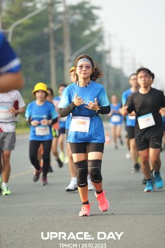 UPRACE DAY 2023 - HỒ CHÍ MINH - Ảnh #794627