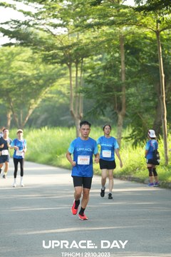 UPRACE DAY 2023 - HỒ CHÍ MINH - Ảnh #796698