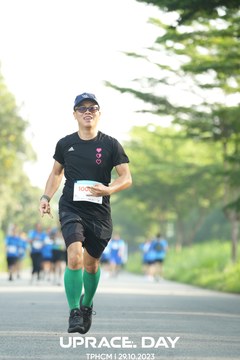 UPRACE DAY 2023 - HỒ CHÍ MINH - Ảnh #796109