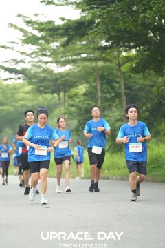 UPRACE DAY 2023 - HỒ CHÍ MINH - Ảnh #795353