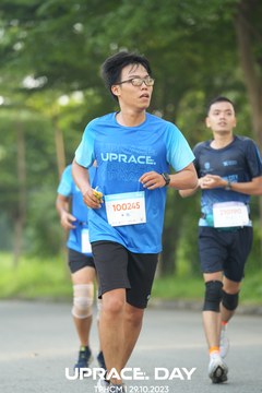 UPRACE DAY 2023 - HỒ CHÍ MINH - Ảnh #795493