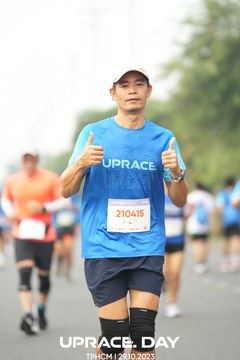 UPRACE DAY 2023 - HỒ CHÍ MINH - Ảnh #794193
