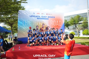 UPRACE DAY 2023 - HỒ CHÍ MINH - Ảnh #796800