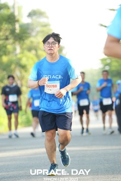 UPRACE DAY 2023 - HỒ CHÍ MINH - Ảnh #796394