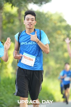 UPRACE DAY 2023 - HỒ CHÍ MINH - Ảnh #795802