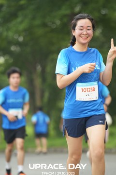 UPRACE DAY 2023 - HỒ CHÍ MINH - Ảnh #795305