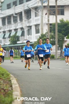 UPRACE DAY 2023 - HỒ CHÍ MINH - Ảnh #795076
