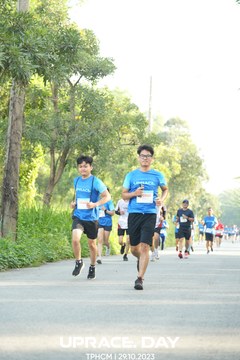 UPRACE DAY 2023 - HỒ CHÍ MINH - Ảnh #795914
