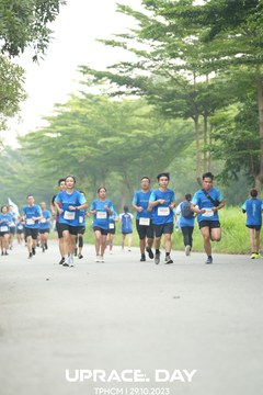 UPRACE DAY 2023 - HỒ CHÍ MINH - Ảnh #795349