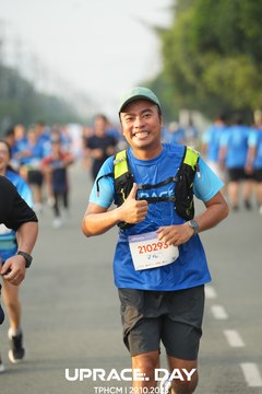 UPRACE DAY 2023 - HỒ CHÍ MINH - Ảnh #794458