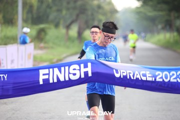 UPRACE DAY 2023 - HỒ CHÍ MINH - Ảnh #871392