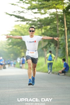 UPRACE DAY 2023 - HỒ CHÍ MINH - Ảnh #795708