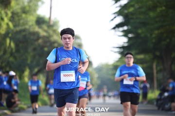 UPRACE DAY 2023 - HỒ CHÍ MINH - Ảnh #870720