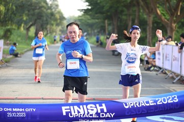 UPRACE DAY 2023 - HỒ CHÍ MINH - Ảnh #871459