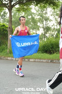 UPRACE DAY 2023 - HỒ CHÍ MINH - Ảnh #795336