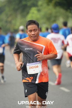 UPRACE DAY 2023 - HỒ CHÍ MINH - Ảnh #793977