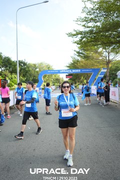 UPRACE DAY 2023 - HỒ CHÍ MINH - Ảnh #796898