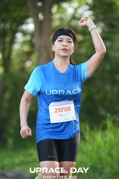 UPRACE DAY 2023 - HỒ CHÍ MINH - Ảnh #796197