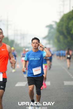 UPRACE DAY 2023 - HỒ CHÍ MINH - Ảnh #793613