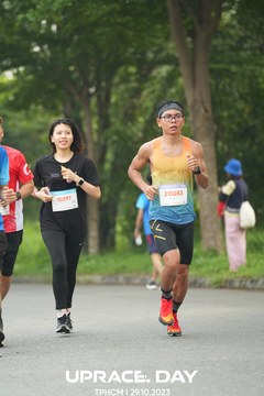 UPRACE DAY 2023 - HỒ CHÍ MINH - Ảnh #795377