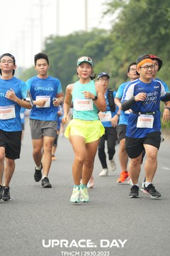 UPRACE DAY 2023 - HỒ CHÍ MINH - Ảnh #794029