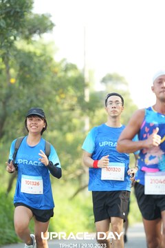 UPRACE DAY 2023 - HỒ CHÍ MINH - Ảnh #796409