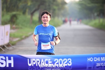 UPRACE DAY 2023 - HỒ CHÍ MINH - Ảnh #871084