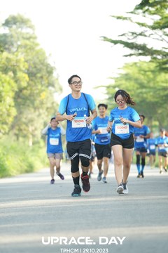 UPRACE DAY 2023 - HỒ CHÍ MINH - Ảnh #796500