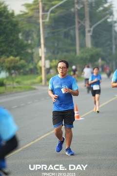 UPRACE DAY 2023 - HỒ CHÍ MINH - Ảnh #794475