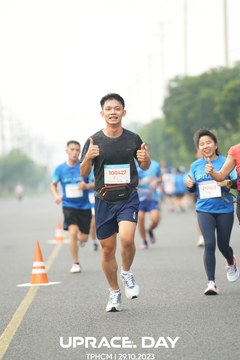 UPRACE DAY 2023 - HỒ CHÍ MINH - Ảnh #793999