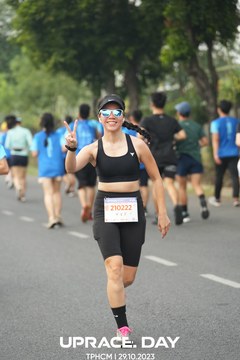 UPRACE DAY 2023 - HỒ CHÍ MINH - Ảnh #793887