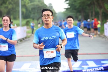 UPRACE DAY 2023 - HỒ CHÍ MINH - Ảnh #870719