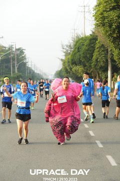 UPRACE DAY 2023 - HỒ CHÍ MINH - Ảnh #794439