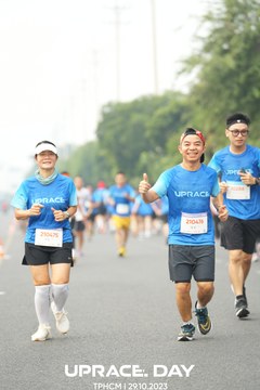 UPRACE DAY 2023 - HỒ CHÍ MINH - Ảnh #794132