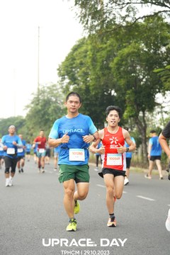 UPRACE DAY 2023 - HỒ CHÍ MINH - Ảnh #793765