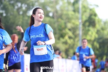 UPRACE DAY 2023 - HỒ CHÍ MINH - Ảnh #870664