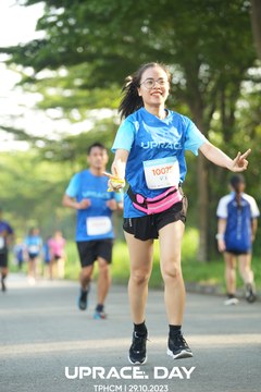 UPRACE DAY 2023 - HỒ CHÍ MINH - Ảnh #796457