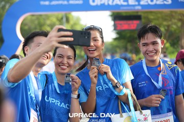 UPRACE DAY 2023 - HỒ CHÍ MINH - Ảnh #796765