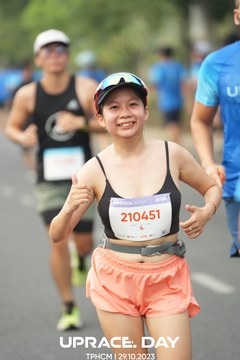UPRACE DAY 2023 - HỒ CHÍ MINH - Ảnh #793967