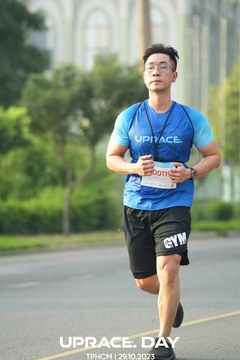 UPRACE DAY 2023 - HỒ CHÍ MINH - Ảnh #794850