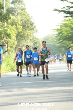 UPRACE DAY 2023 - HỒ CHÍ MINH - Ảnh #796727