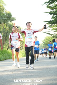 UPRACE DAY 2023 - HỒ CHÍ MINH - Ảnh #796453
