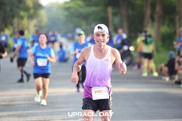 UPRACE DAY 2023 - HỒ CHÍ MINH - Ảnh #870923