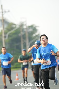 UPRACE DAY 2023 - HỒ CHÍ MINH - Ảnh #794984