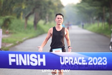 UPRACE DAY 2023 - HỒ CHÍ MINH - Ảnh #870844
