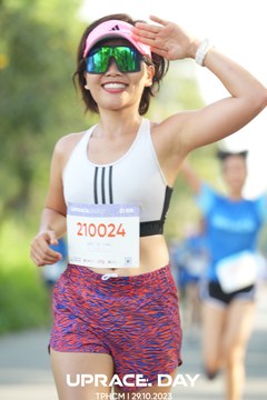 UPRACE DAY 2023 - HỒ CHÍ MINH - Ảnh #796746