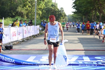 UPRACE DAY 2023 - HỒ CHÍ MINH - Ảnh #871212