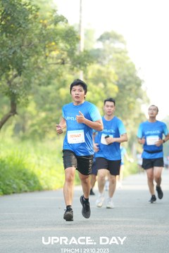 UPRACE DAY 2023 - HỒ CHÍ MINH - Ảnh #795668