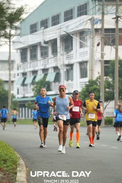 UPRACE DAY 2023 - HỒ CHÍ MINH - Ảnh #795115