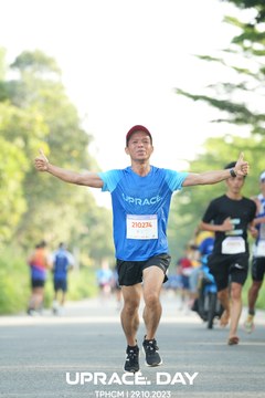 UPRACE DAY 2023 - HỒ CHÍ MINH - Ảnh #796065